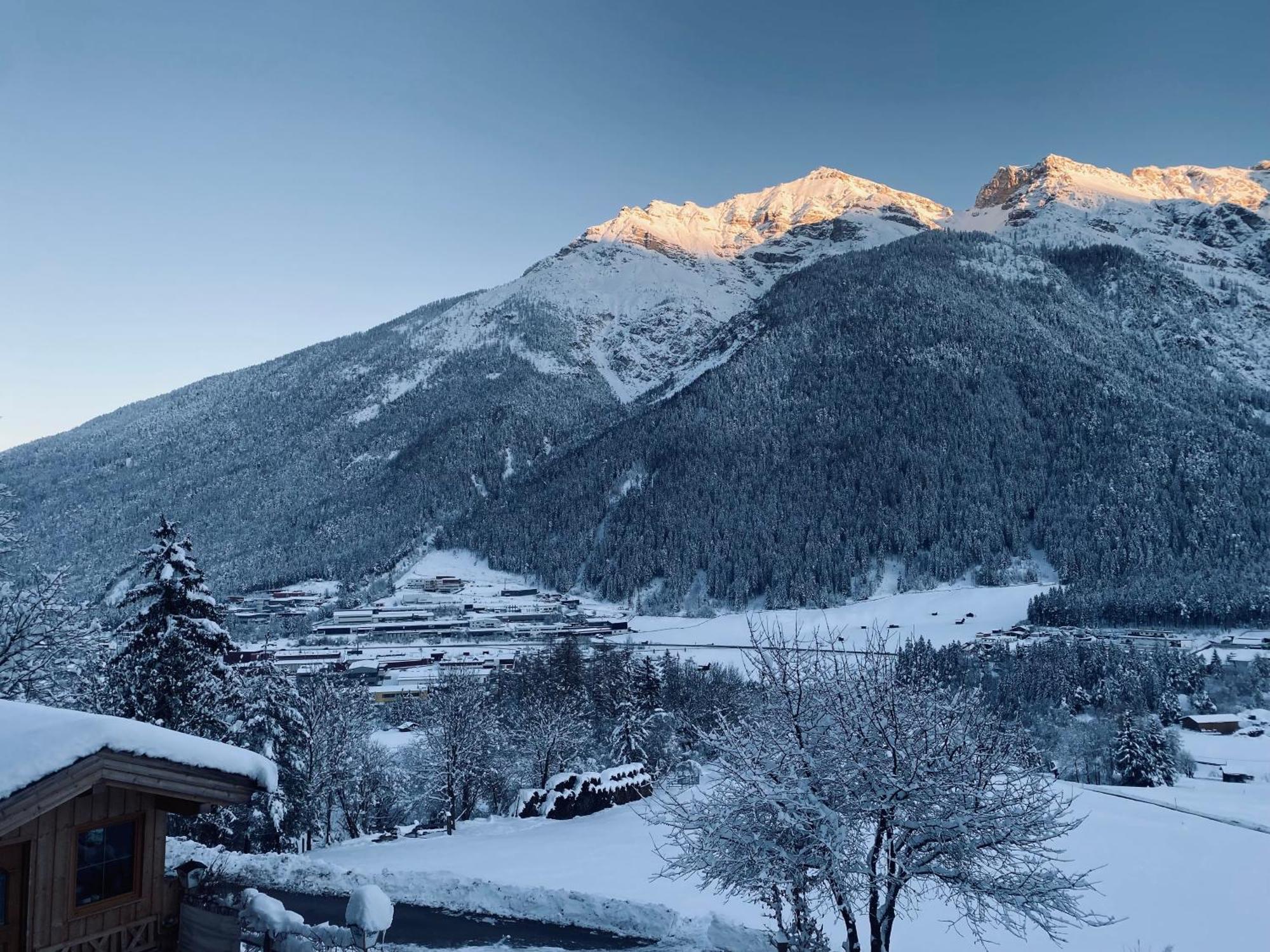 Apartments Riese Neustift im Stubaital Habitación foto